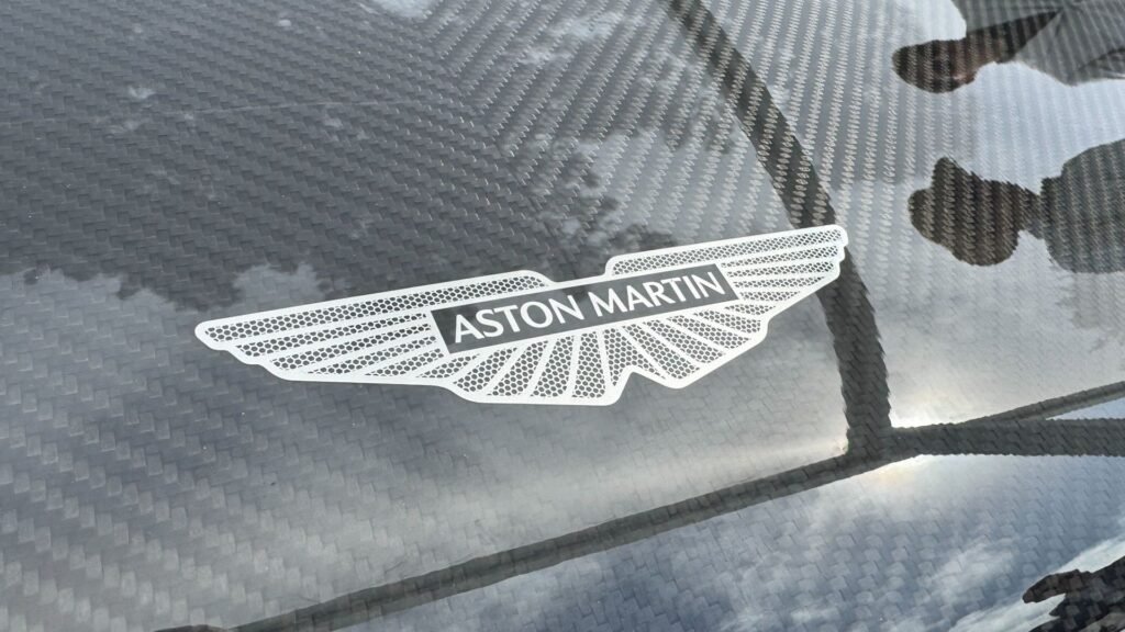 Aston Martin Preparing For Huge Loss Amid Sales Slump