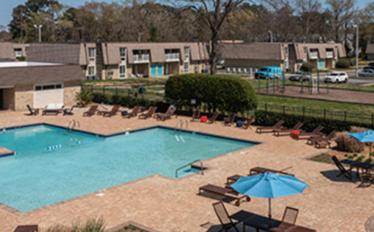 MONTICELLOAM Finances $38M Bridge Loan for VA Apartments