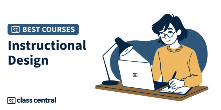 7 Best Instructional Design Courses in 2025