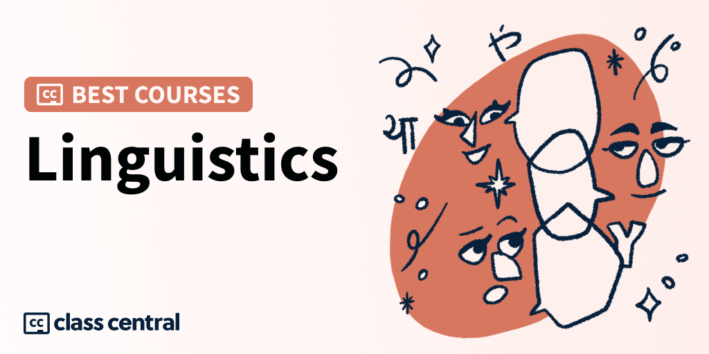 6 Best Linguistics Courses for 2025