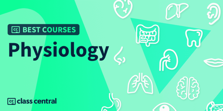 5 Best Human Physiology Courses for 2025
