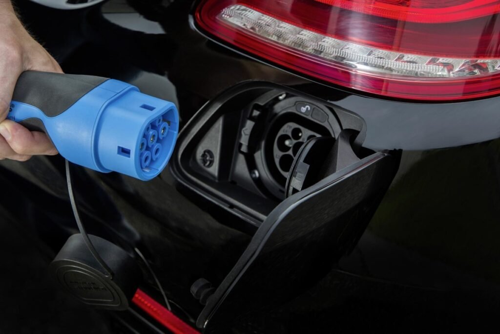 The World Just Bought 2 Million EVs in One Month — and There’s No Slowing Down