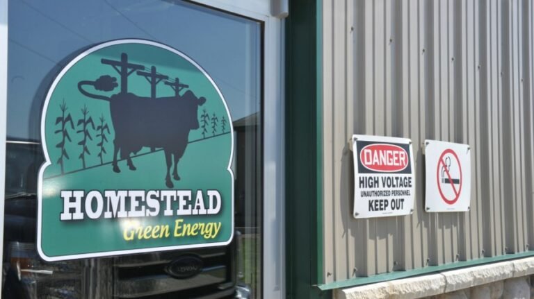 With energy demand soaring, don't forget about biogas