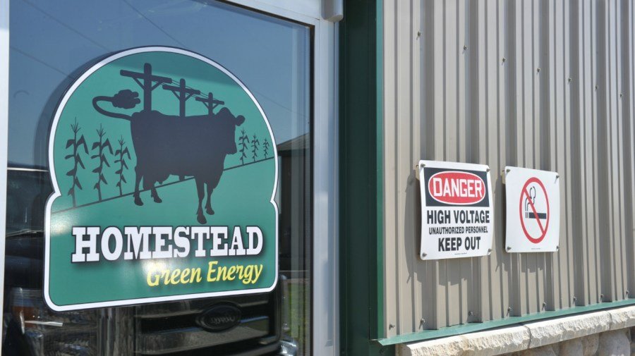 With energy demand soaring, don't forget about biogas