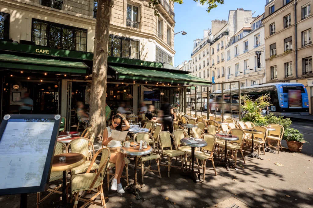 A journey to savour: your French food and travel guide