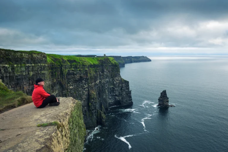 Cliffs to countryside: Ireland's top natural wonders