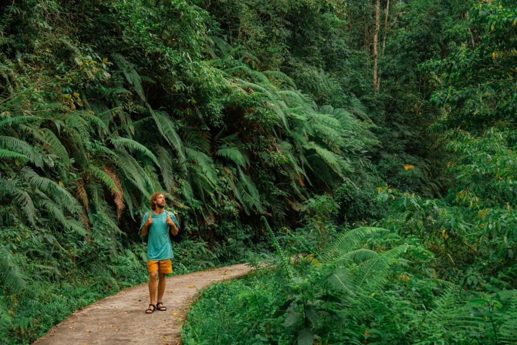 Solo travel in Indonesia: your go-to guide