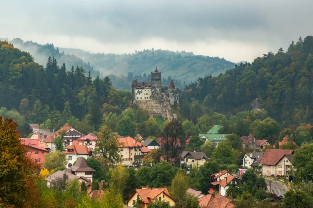 Transylvania travels: a guide to the Romanian region
