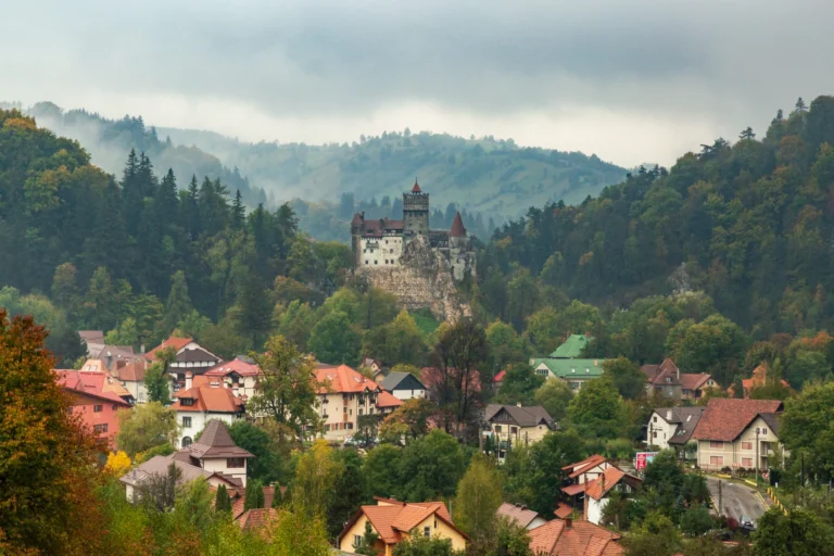 Transylvania travels: a guide to the Romanian region