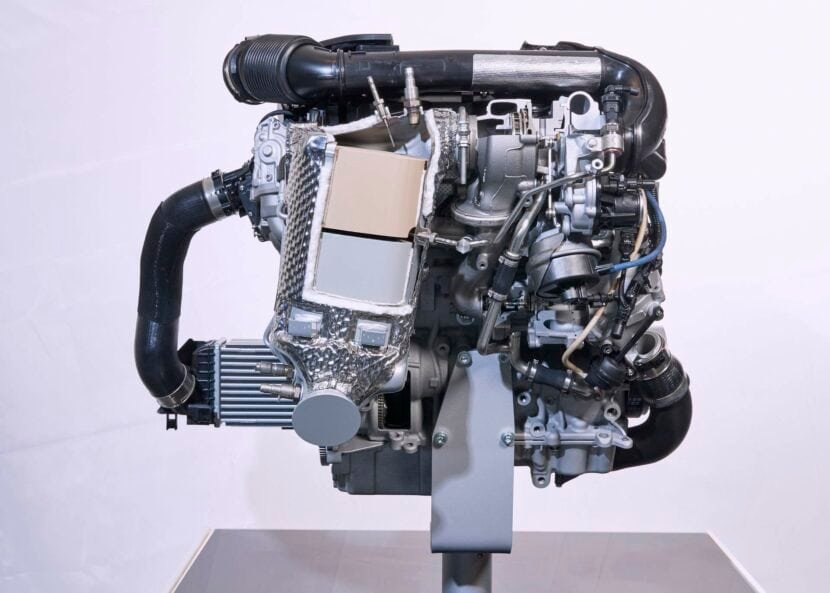 BMW Bets on HVO100: Can Alternative Fuels Extend the Life of Diesel and Gas Engines?