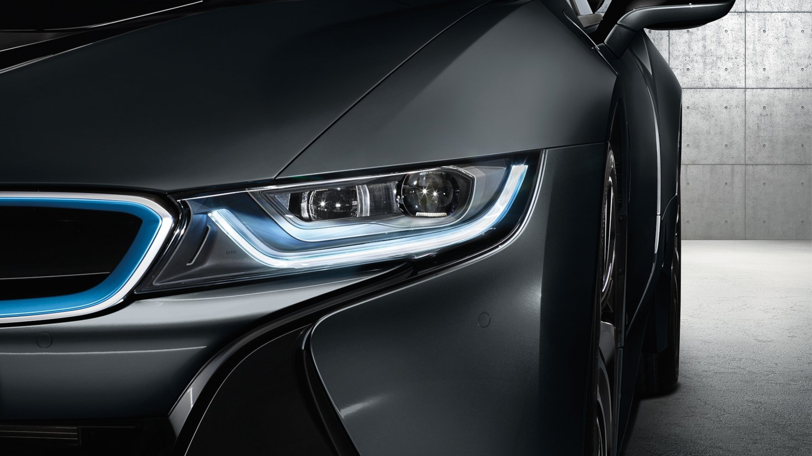 Production Cars That Look Like Concept Vehicles