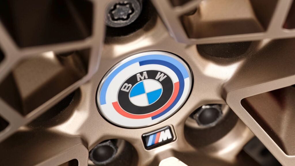 BMW Patents A Bizarre Sleep System For Napping While Charging EVs