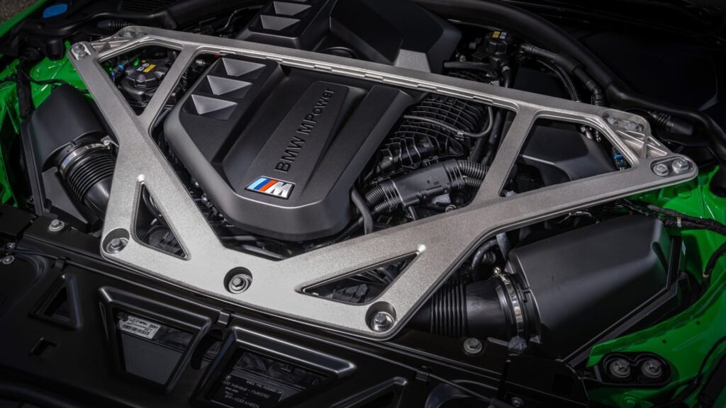 10 Modern Engines We'll Still Be Talking About In 20 Years