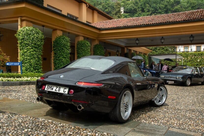 BMW: Design Is The No. 1 Reason People Pick One Car Over Another