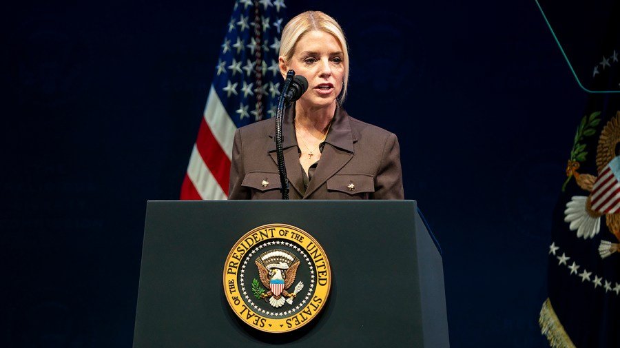 DOJ sues LA sheriff over concealed carry license processing