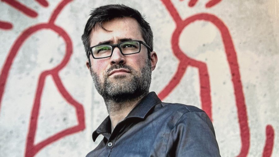 'The first death threat came the next day': Antifa expert who fled to Spain talks life since Trump's executive order