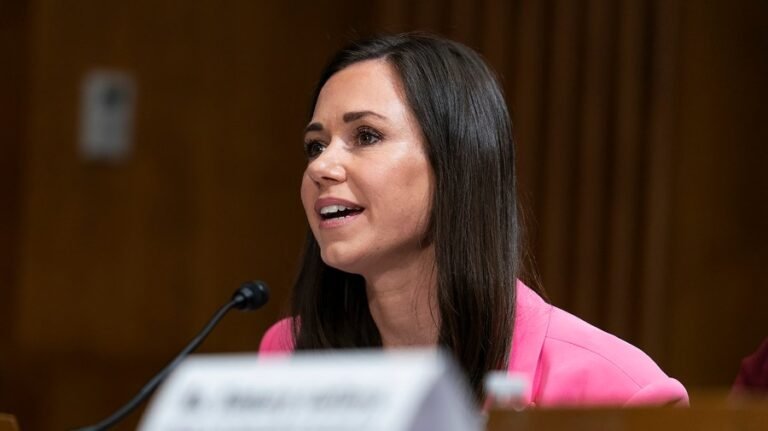 Senate Republican 'open' to conversations about extending ACA subsidies 
