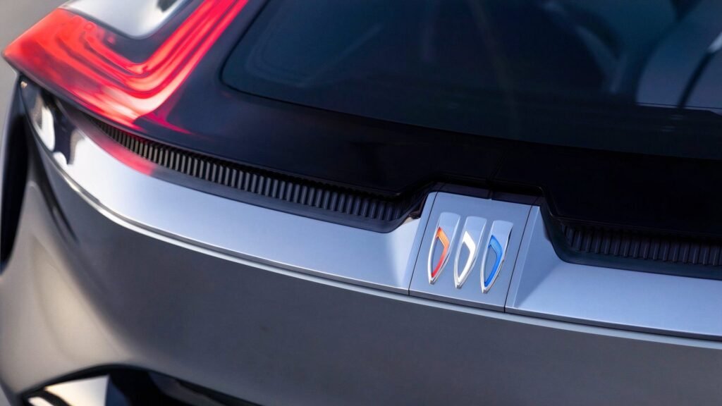 5 Surprising Automotive Firsts from Buick's Innovative Past