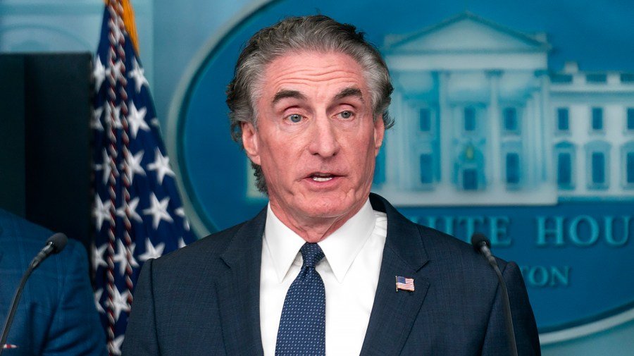 Interior says some layoffs 'might' happen during shutdown