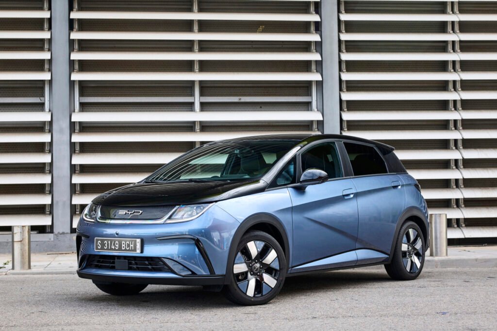 China’s EV Giants Are Coming for America—And Price Is Their Secret Weapon