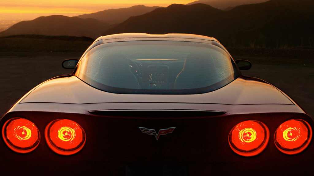 The Most Affordable And Reliable Used Chevrolet Corvette You Can Buy In 2025