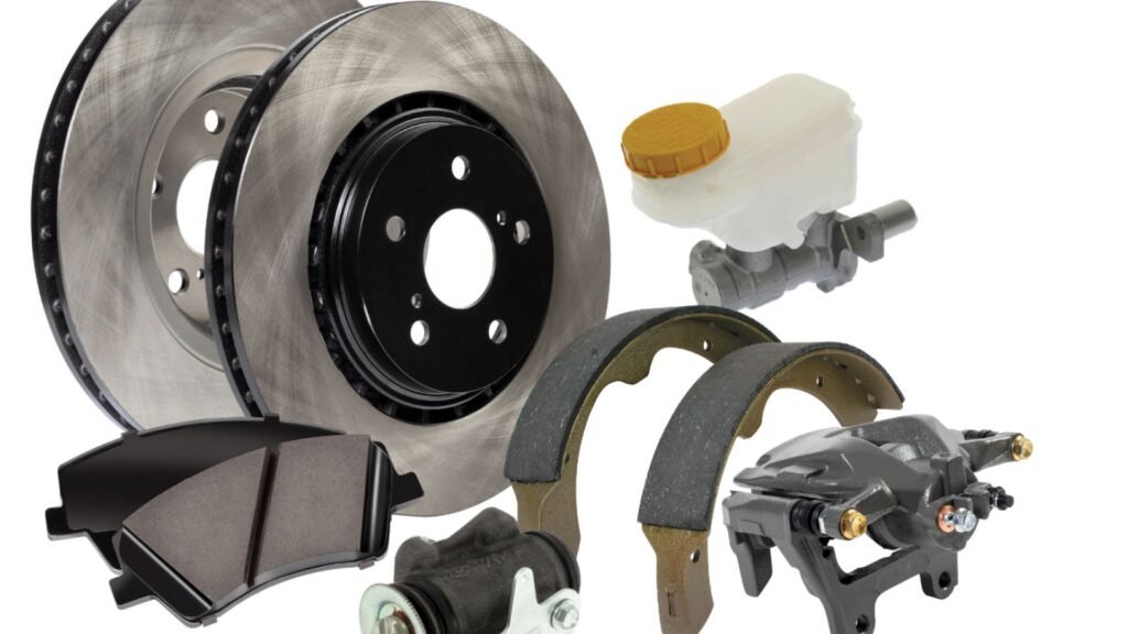 Major Auto Parts Company First Brands Group Files For Bankruptcy