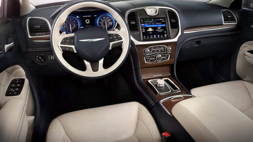 The Best Used $20K Sedans If You Want To Drive Around In A Comfy Sofa