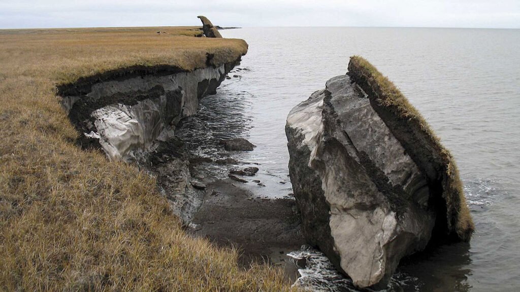 In Arctic Soils, Methane-Eating Microbes Just Might Win Out over Methane Makers