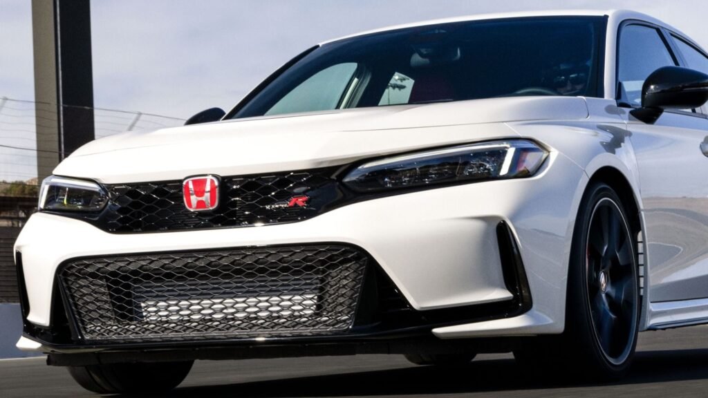VTEC: Understanding Honda's Efficient Performance Technology