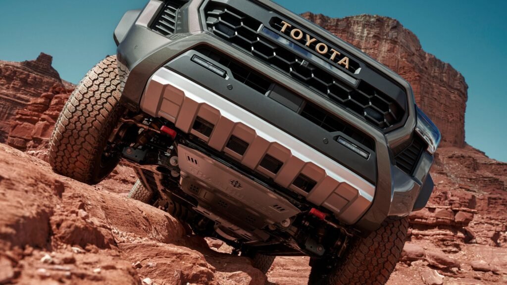 Best Toyota Tacoma Configurations For Luxury, Off-Roading, And More