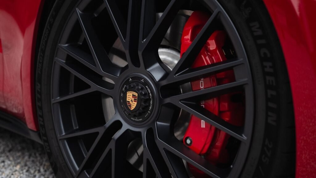 Best Porsche Models For Every Occasion