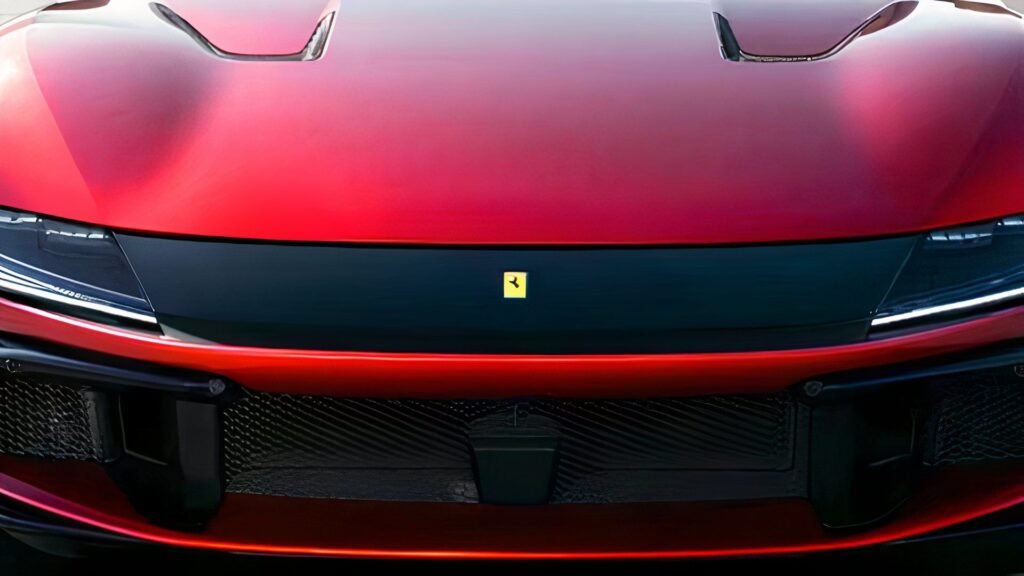 Best Ferrari To Buy In 2025: The Prancing Horse That Holds The Best Value