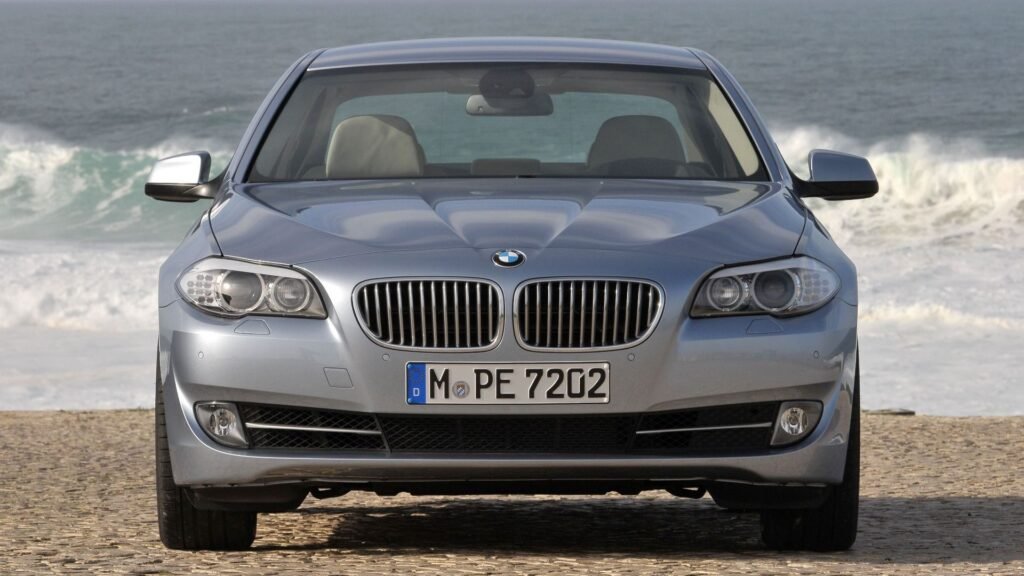 BMW 5 Series F10 (2011-2016) - What To Check Before You Buy