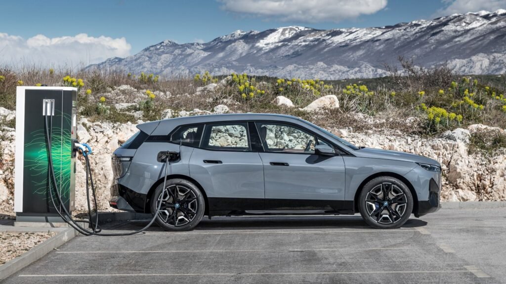 Global EV, PHEV Demand Set A New Record In September