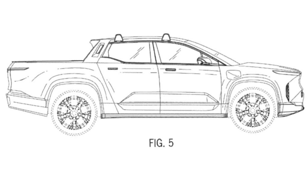 Fisker Is Dead, But The Patents Just Keep On Coming