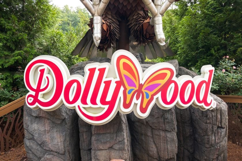 What Dolly Parton can teach brands about finding themselves (and owning it)