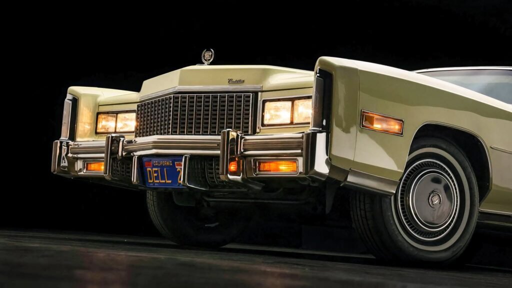 Every Car Powered By Cadillac's Record-Setting 8.2-Liter V8