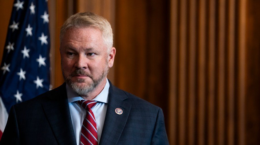 GOP rep: Agencies like IRS can be 'weaponized,' should 'just go away'