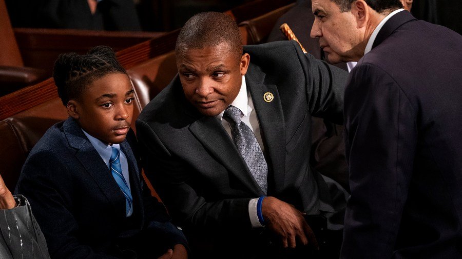 NC Republicans target moderate Dem's district with new map