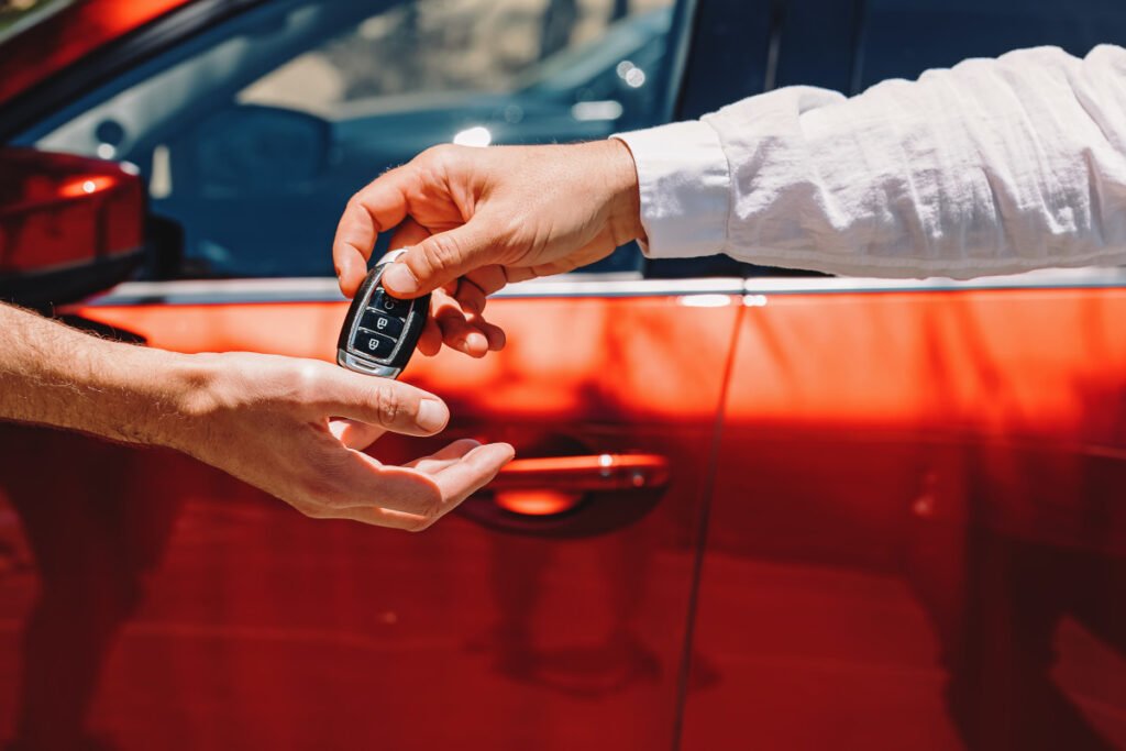 New Edmunds Data Sounds Alarm on New Car Affordability