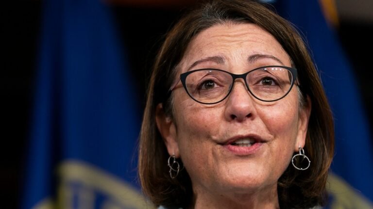 Washington rep on shutdown: 'Everything is on' Republicans