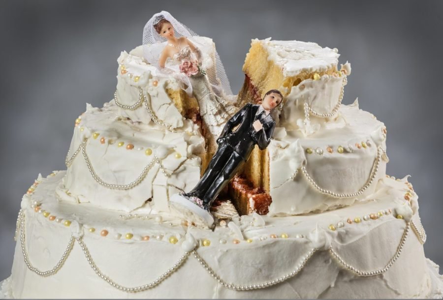 Divorce rates 'significantly higher' in these states: Census Bureau