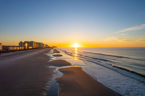 North Myrtle Beach, South Carolina: Where You’ll Get The Classic Family Beach Vacay — On A Budget