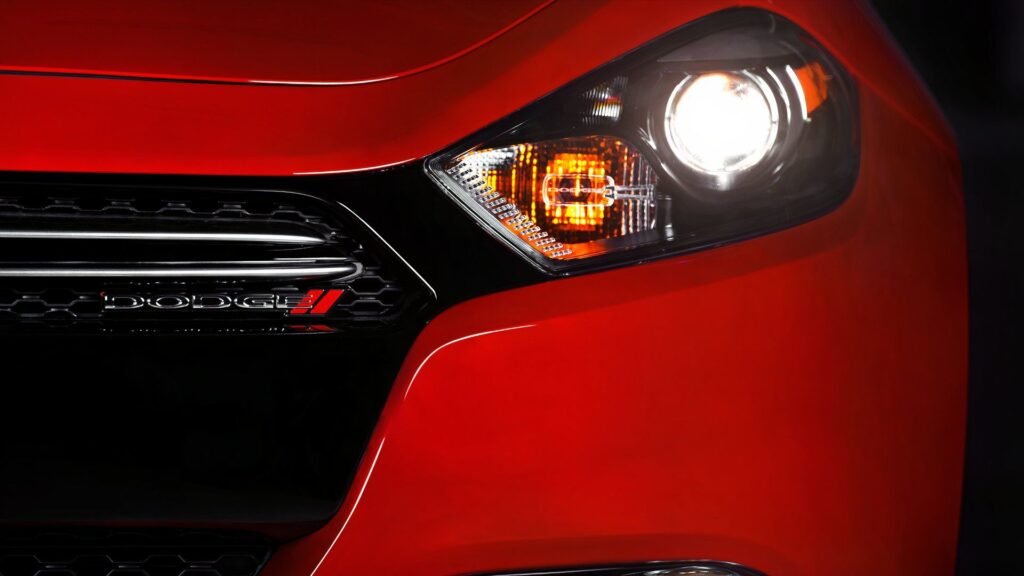 The Dodge Dart Has Been Dead For 9 Years, But New Ones Sold In 2025