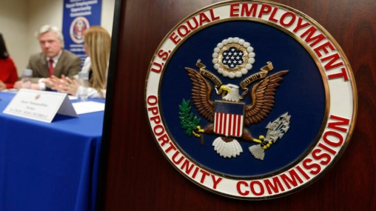 The EEOC is dropping discrimination claims — time to lawyer up