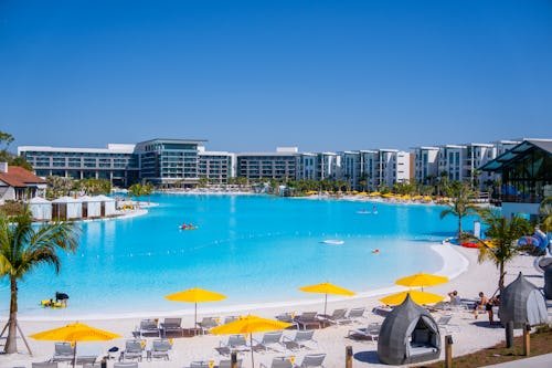 I Checked Out The New Evermore Resort In Orlando And Realized I'd Been Vacationing All Wrong