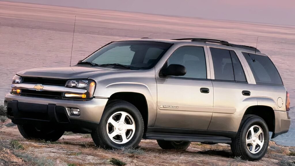 The GM Atlas Engine: Is This The American 2JZ?