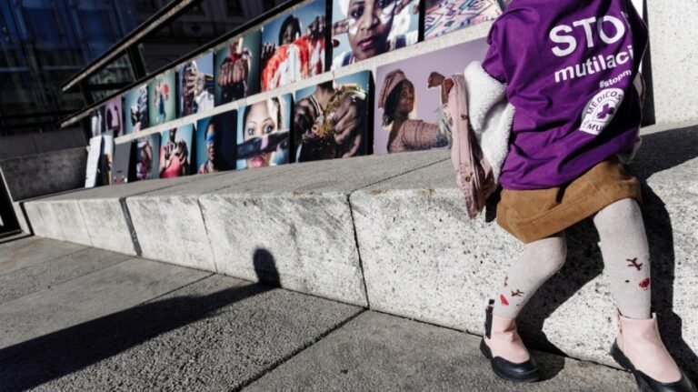 How President Trump can end female genital mutilation in the US