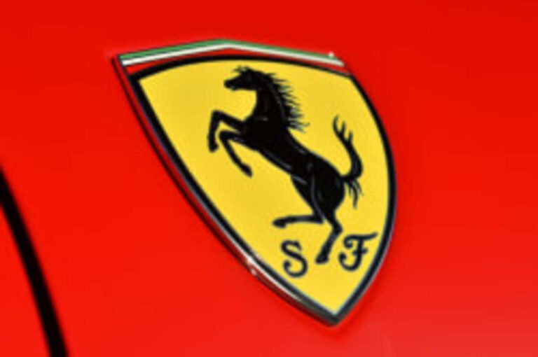 Ferrari's First EV Will Be A Shorter Purosangue With 1,000 HP