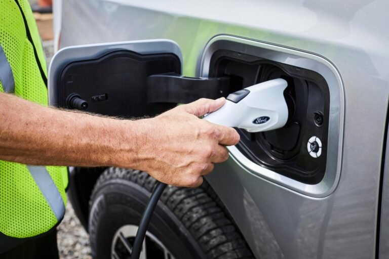 Federal Tax Credits Have Ended - We're About To See The Real Market For EVs